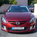 Avatar du membre